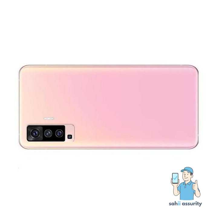 Full Body Housing for Vivo X50 5G thumbnail